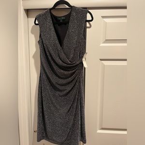 Elegant Ralph Lauren Dress